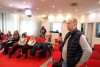 Konferencija za novinare povodom Evropskog dana donatorstva organa
13/10/2022